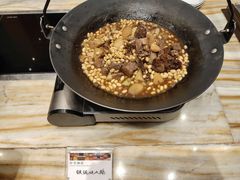 -西藏饭店·亚克·食光自助餐厅(文殊院店)