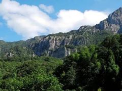 -雁荡山风景名胜区