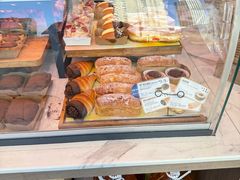 -巴黎贝甜(国贸店)