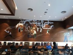 -星巴克(深圳龙华和平里店)