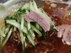 -七八冷面·延边朝鲜族美食(圣熙八号店)