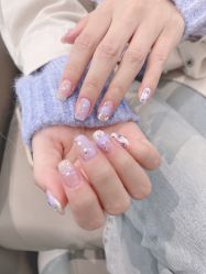 -伊奈尔美甲美睫