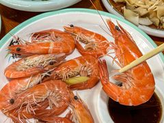 -坛南湾阿强农家乐.海鲜大排档老字号(福州地标美食店)