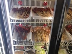 -川成串·自助串串香火锅(朝阳店)