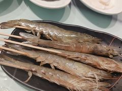 -上宴精品海鲜姿造(晶融汇旗舰店)