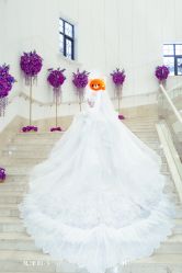 -喜喜婚纱HAPPINESS STUDIO奢定馆(海淀体验馆)