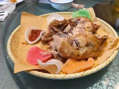 -临潼印象·特色陕菜