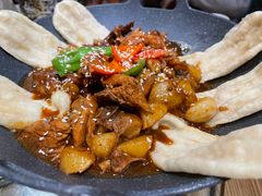 -品大三(大行宫店)