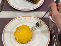 -Angelina安吉丽娜(恒隆广场店)
