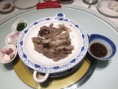 -宁夏国强手抓羊肉·清真菜(未央路凤三店)