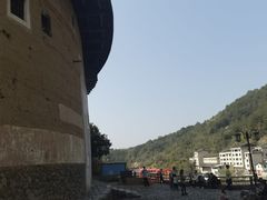 -初溪土楼群