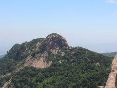 -沂山风景区