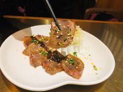 烤牛舌-三上料理(西湖文化广场店)