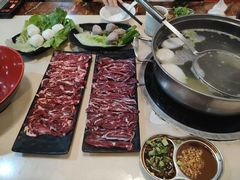 -福合埕牛肉丸(福平路店)