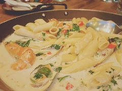 -SISTERS BAR RESTAURANT川意酒馆(嘉善老市H楼店)