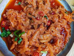 -燚青春东北泥炉烤肉(百合店)