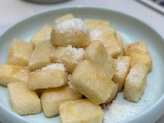 -百年石锅饭(阿里郎美食街店)