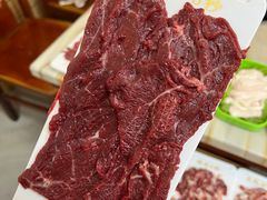 匙仁-杏花吴记牛肉火锅