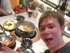 -芸山季·云南山珍菌火锅(人民广场来福士店)