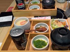 -沼津港精致料理·寿喜烧·烧鸟(漕河泾印象城店)