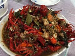 -四娭毑(三王街店)