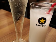 -俺的焼肉(銀座9丁目店)