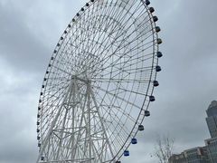 -南昌之星摩天轮