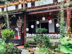 -青城甲(青城山店)