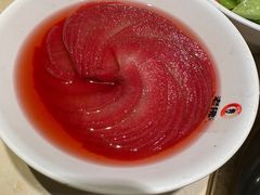 -老佛爷炭火蛙锅直营(清滨路总店)