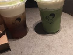 -喜茶(上海正大广场店)