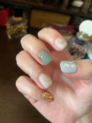 -Touch Nail·品质·美甲美睫