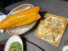 -旺顺阁鱼头泡饼(小红门店)