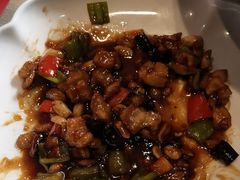 -京味斋·北京烤鸭(华威桥北工大店)