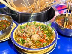 -马路边边火锅串串(观前街店)