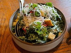 -THE CANNERY&JUJU 新鲜海鲜·牛排美食酒廊