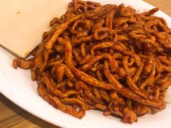 -陈傻子餐厅(世纪都会店)