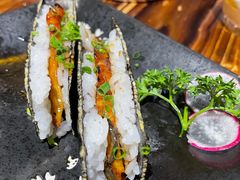 -小川洋风料理(街道口店)