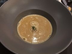 -北京华彬费尔蒙酒店·刃餐厅
