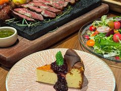 -Osteria Garden 生蚝花园餐厅(原进贤路店)