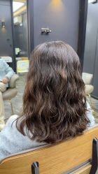 -藤野造型·专业烫染店
