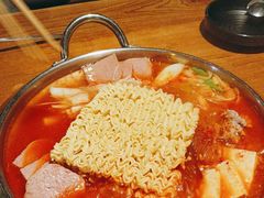 -包装马车·韩国料理·포장마차