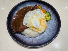 -和平馆·地道港澳茶餐厅(西门口店)