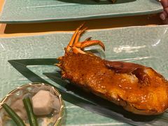 -活伊势龙虾料理 中纳言(千日前味乐馆店)