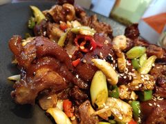 -将相和·海鲜蒸饺大连菜