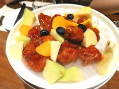 -大树餐厅(益田假日店)