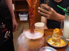 -大阪烧肉BAKA一代(十亩地店)