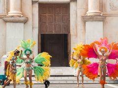 -华谊兄弟（长沙）电影小镇