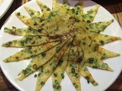 野菜煎饼-听香·678茶铺(猛追湾店)