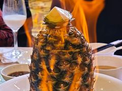 -上海闵行星河湾酒店