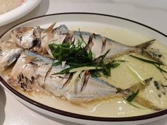 -旺达·福州菜(正大广场店)